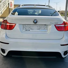 BMW X6 2009