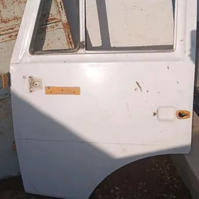 kamaz gapy