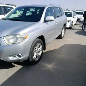Toyota Highlander 2010