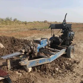 MTZ T-28 1995