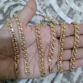 gyzyla menzes kardinal braslet