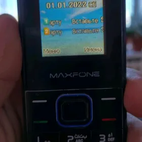 maxfone