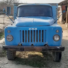 Gaz 52 1980