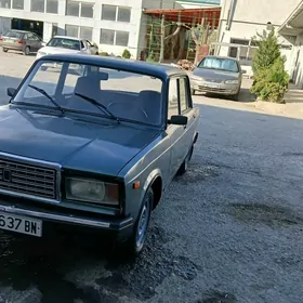 Lada 2107 1994