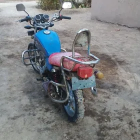 Fekon FK150-8G 2014