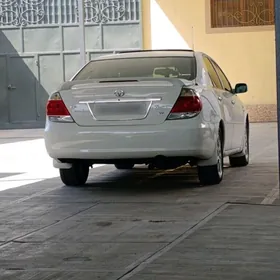 Toyota Camry 2002