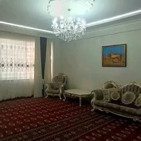 Täze Gurtly 4 kom 2 etaž 2017ý