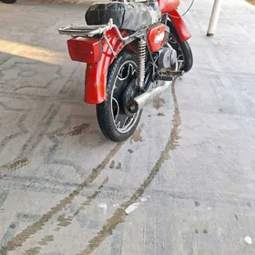 Jawa Perak 2022