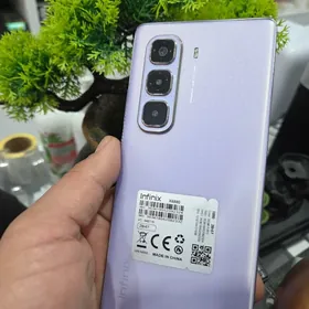 Infinix Hot50pro+ 8/256