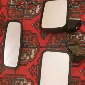 Боковые зеркала Волга.