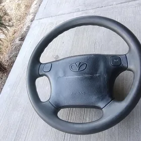 Matiz 2 rul
