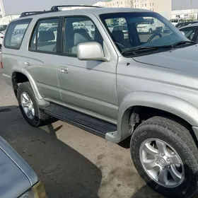 Toyota 4Runner 2000