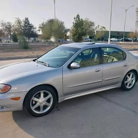 Infiniti I35 2002