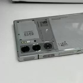 Redmagic 9 Pro 12/256gb
