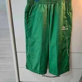 erke sortik bermuda