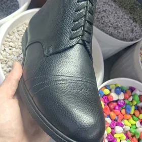 Полусапожкиkowus