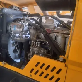 XCMG 500 2024