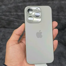 iPhone 15Pro 128gb