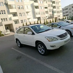 Lexus RX 330 2004