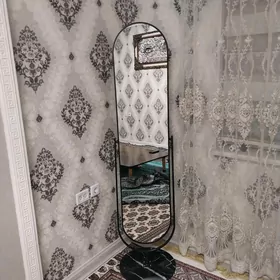 Ýüz görülýän aýnalar