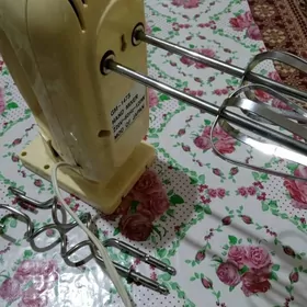 Миксер