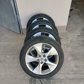 18 lik PALTA CAMRY ORGINAL