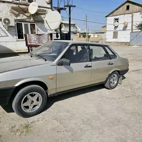 Lada 21099 2000