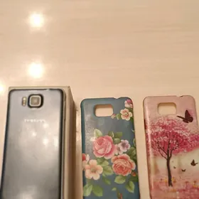 Samsung Galaxy Alpha