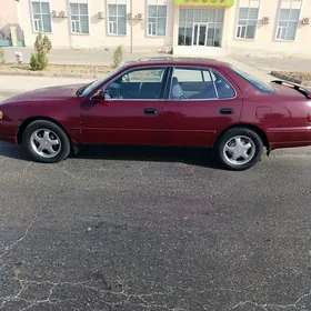Toyota Camry 1996