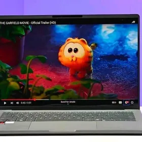 Asus Zenbook A14_Snapdragon X