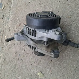 генератор камри 40