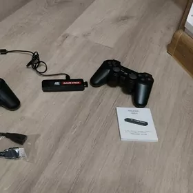 Игровая приставка Game Stick