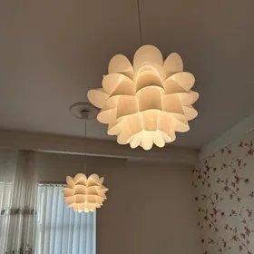 люстры икеи