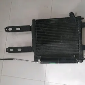 радиатор кондиционера