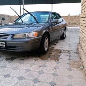 Toyota Camry 1997