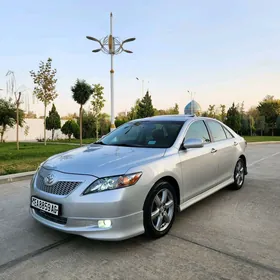 Toyota Camry 2010