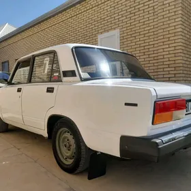 Lada 2107 1998