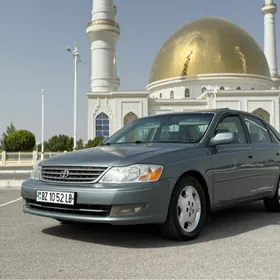 Toyota Avalon 2004