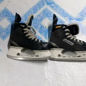 Хокейные конки