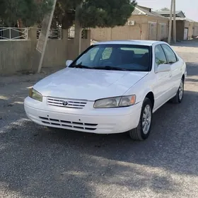 Toyota Camry 1998