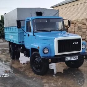 Gaz 53 1993