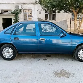 Opel Vectra 1991