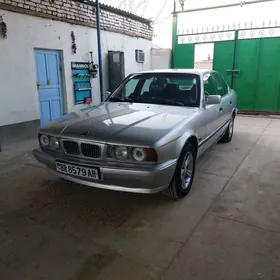 BMW 535 1991