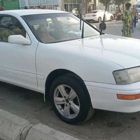 Toyota Avalon 1996