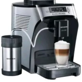 кофе машинка