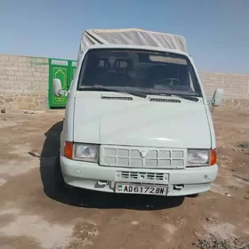 Gaz Gazel 2000