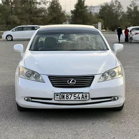 Lexus ES 350 2008
