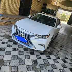 Lexus ES 350 2017