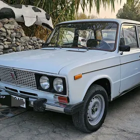 Lada 2106 1998
