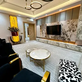 Gurtly full 3 komnat